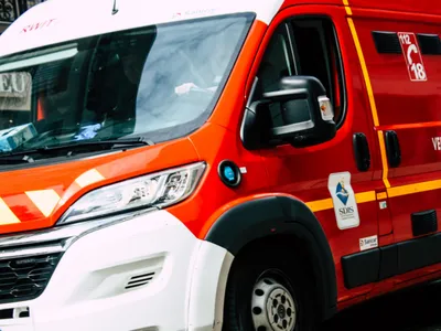 Ardennes - Un ULM s'écrase, deux hommes gravement blessés